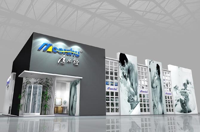 深圳展臺搭建 深圳展臺搭建