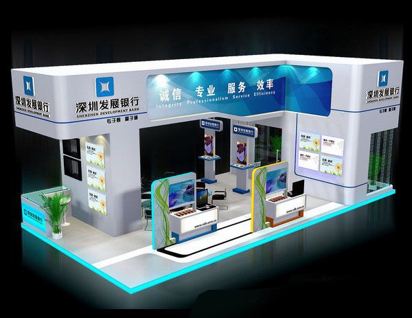 展臺設(shè)計(jì)搭建 展臺設(shè)計(jì)搭建