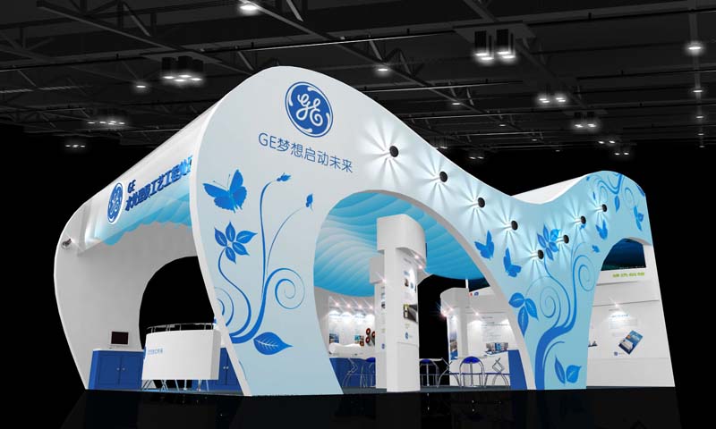 美博會設(shè)計 美博會設(shè)計